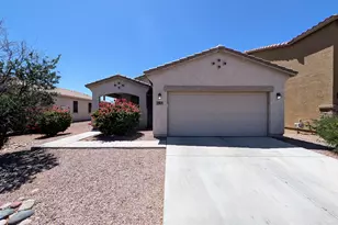 7323 W St Charles Ave, Laveen, AZ 85339 - Photo 2
