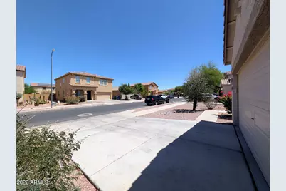 7323 W St Charles Avenue, Laveen, AZ 85339 - Photo 4