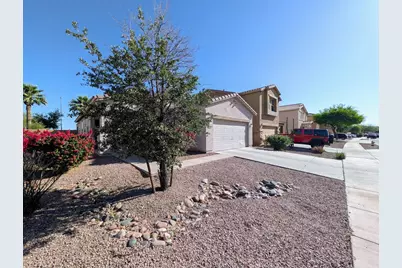 7323 W St Charles Avenue, Laveen, AZ 85339 - Photo 2