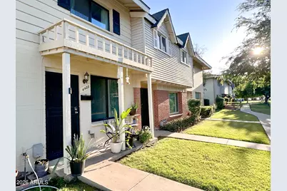 4488 E Belleview Street, Phoenix, AZ 85008 - Photo 2