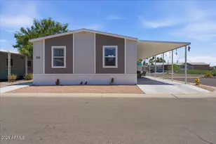 320 E McKellips Rd, Mesa, AZ 85201 - Photo 4