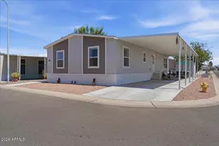 320 E McKellips Rd, Mesa, AZ 85201 - Photo 6