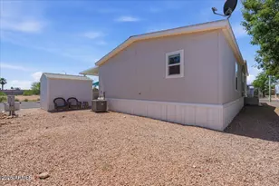 320 E McKellips Rd, Mesa, AZ 85201 - Photo 32