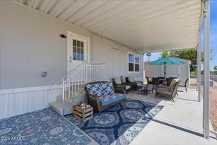 320 E McKellips Rd, Mesa, AZ 85201 - Photo 30