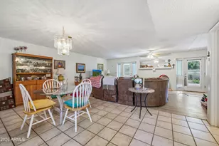 2712 Lopez Link, Sierra Vista, AZ 85650 - Photo 8