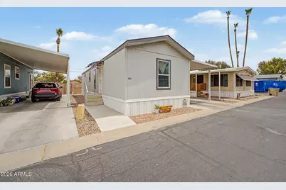 4400 W Missouri Avenue #202, Glendale, AZ 85301 - Photo 28
