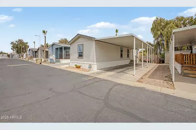 4400 W Missouri Avenue #202, Glendale, AZ 85301 - Photo 26