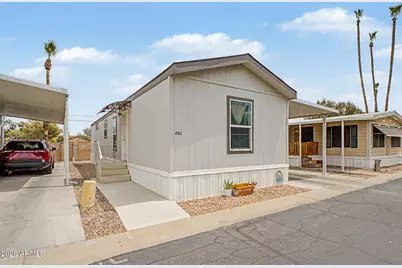 4400 W Missouri Avenue #202, Glendale, AZ 85301 - Photo 2