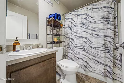 4400 W Missouri Avenue #202, Glendale, AZ 85301 - Photo 16