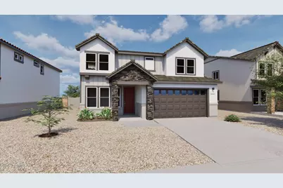 46835 W Stellar Drive, Maricopa, AZ 85139 - Photo 1