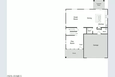 46835 W Stellar Drive, Maricopa, AZ 85139 - Photo 2