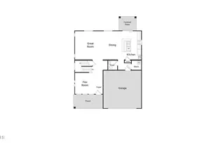46835 W Stellar Dr, Maricopa, AZ 85139 - Photo 2