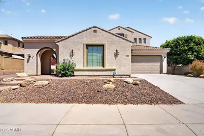 6894 W Mazatzal Drive, Peoria, AZ 85383 - Photo 1