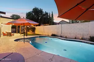 14621 N 63rd Pl, Scottsdale, AZ 85254 - Photo 72