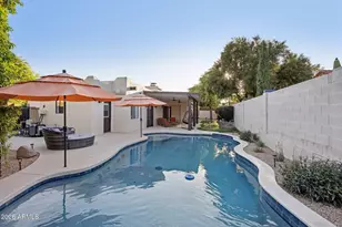 14621 N 63rd Pl, Scottsdale, AZ 85254 - Photo 68