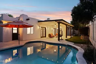14621 N 63rd Pl, Scottsdale, AZ 85254 - Photo 2