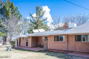 6830 N Frontier Rd, McNeal, AZ 85617 - Photo 32