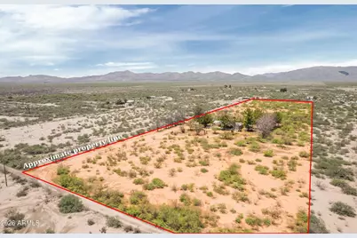 6830 N Frontier Road, McNeal, AZ 85617 - Photo 42