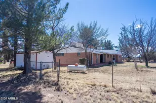 6830 N Frontier Rd, McNeal, AZ 85617 - Photo 8