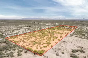 6830 N Frontier Rd, McNeal, AZ 85617 - Photo 6