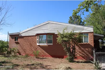 6830 N Frontier Road, McNeal, AZ 85617 - Photo 4