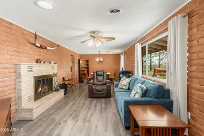 6830 N Frontier Road, McNeal, AZ 85617 - Photo 8