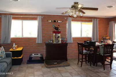 6830 N Frontier Road, McNeal, AZ 85617 - Photo 4