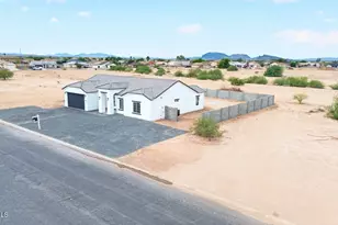 13054 S San Simon Rd, Arizona City, AZ 85123 - Photo 48