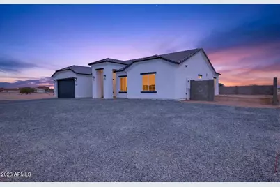 13054 S San Simon Road, Arizona City, AZ 85123 - Photo 10
