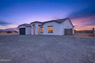 13054 S San Simon Rd, Arizona City, AZ 85123 - Photo 10