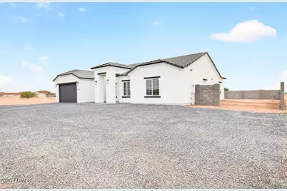 13054 S San Simon Road, Arizona City, AZ 85123 - Photo 2
