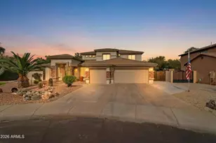 3834 E Diamond Rd, Gilbert, AZ 85297 - Photo 2