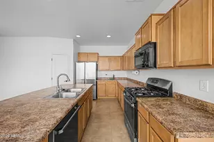 3589 S Fireside Trail, Gilbert, AZ 85297 - Photo 16