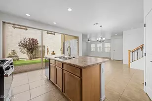 3589 S Fireside Trail, Gilbert, AZ 85297 - Photo 14