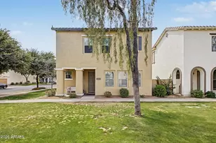 3589 S Fireside Trail, Gilbert, AZ 85297 - Photo 2