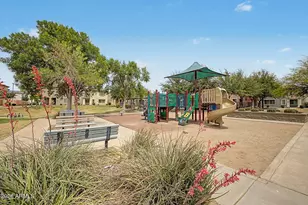 3589 S Fireside Trail, Gilbert, AZ 85297 - Photo 46