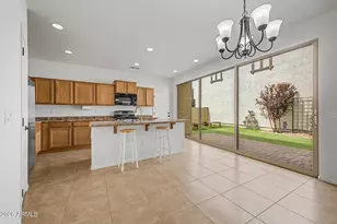 3589 S Fireside Trail, Gilbert, AZ 85297 - Photo 10