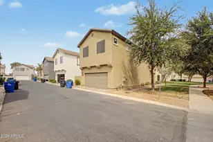 3589 S Fireside Trail, Gilbert, AZ 85297 - Photo 40