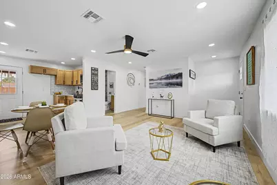 4216 N 31st Drive, Phoenix, AZ 85017 - Photo 6