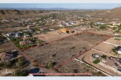 0 W Kayenta Trail #17, Laveen, AZ 85339 - Photo 1