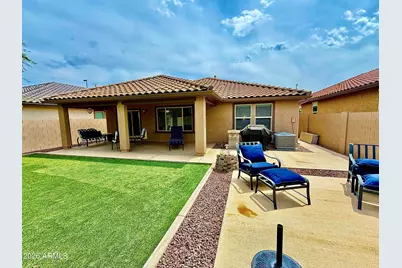 3964 E Liberty Lane E, Gilbert, AZ 85296 - Photo 32