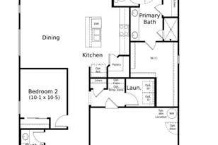 22355 N Rummler Ln, Maricopa, AZ 85138 - Photo 2