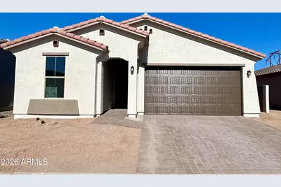 22355 N Rummler Lane, Maricopa, AZ 85138 - Photo 1