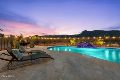 20264 W San Juan Avenue, Litchfield Park, AZ 85340 - Photo 2