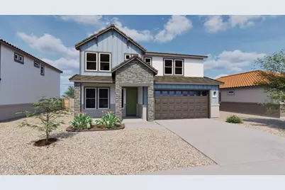 46785 W Stellar Drive, Maricopa, AZ 85139 - Photo 1