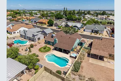 9854 S 47th Place, Phoenix, AZ 85044 - Photo 36