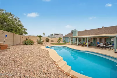 9854 S 47th Place, Phoenix, AZ 85044 - Photo 28