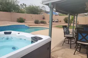 9854 S 47th Pl, Phoenix, AZ 85044 - Photo 30