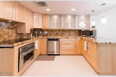 334 W Medlock Drive #Unit B104, Phoenix, AZ 85013 - Photo 6