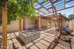 156 N Nielson St, Gilbert, AZ 85234 - Photo 32